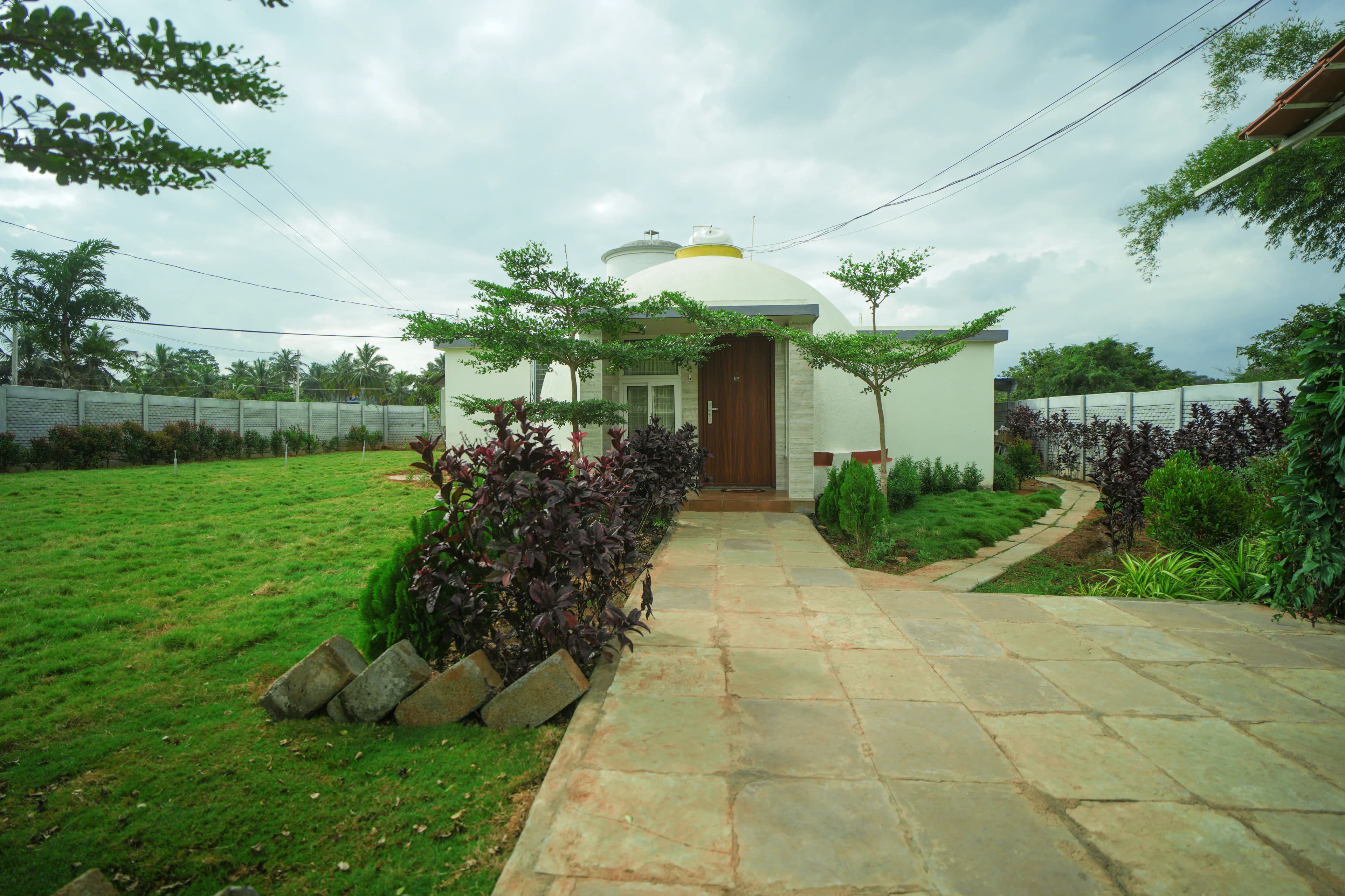 Q Farm