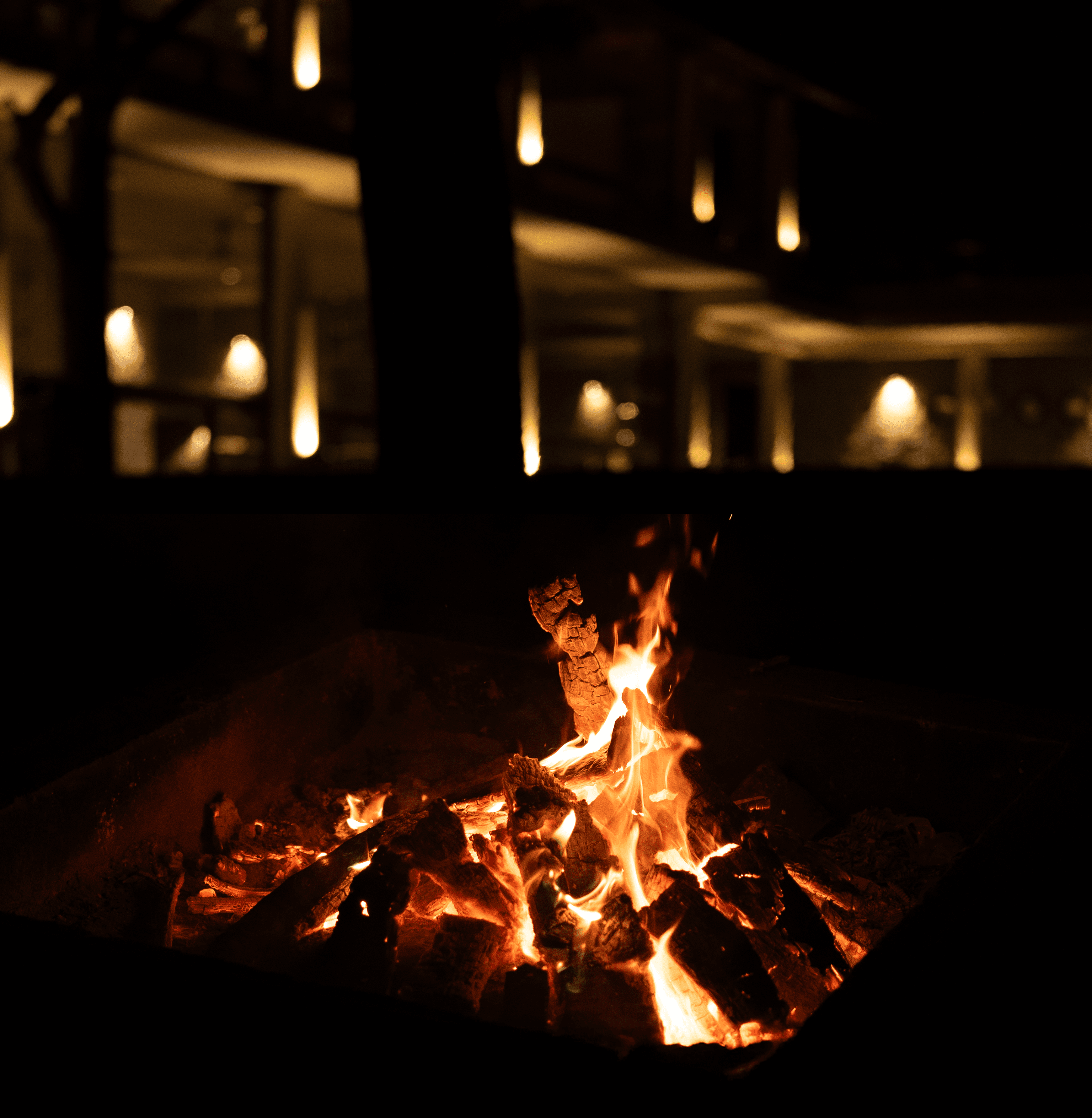 Campfire