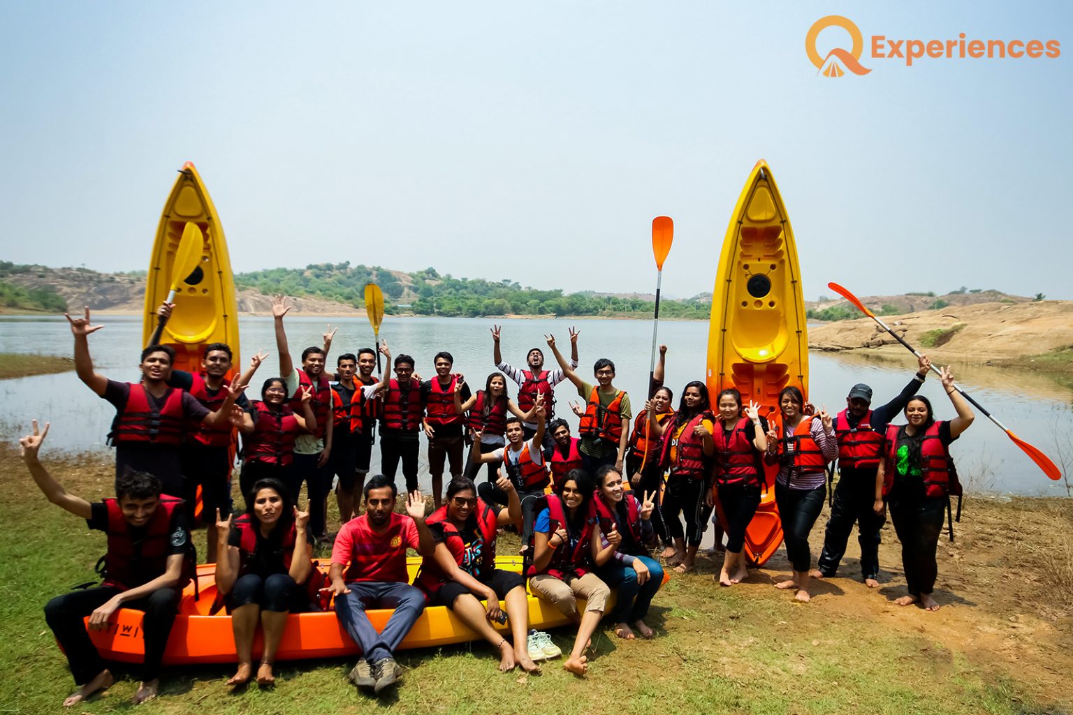 Top 10 BEST ADVENTURE ACTIVITIES IN BANGALORE