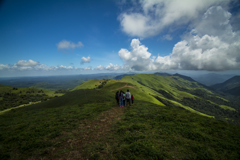 sakleshpur tourist spots